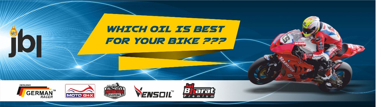 Best engine oil for bikes in India  | Trusted Bike engine oil Brand 