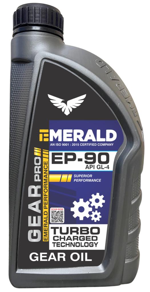 EMERALD EP-90 GEAR PRO