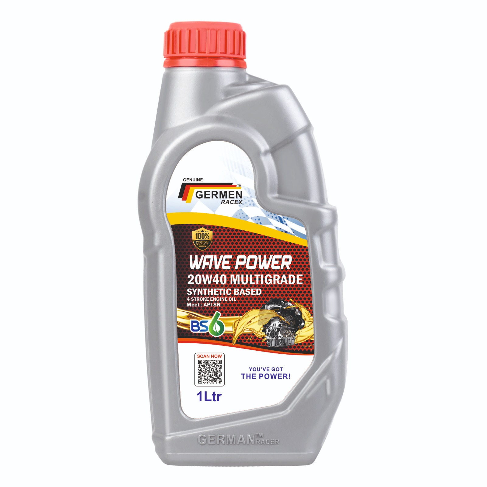 20w-40 engine oil 