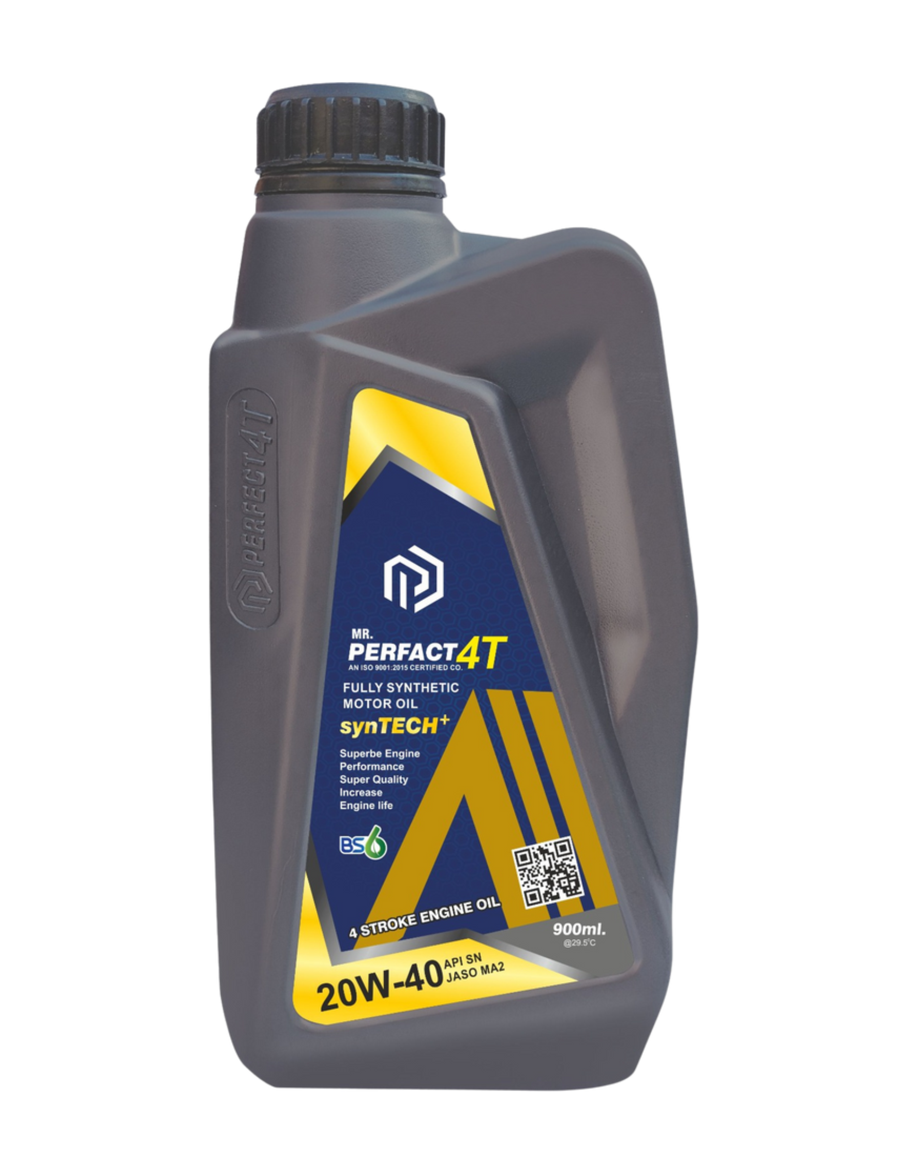 Best 20W-40 motorcycle engine oil