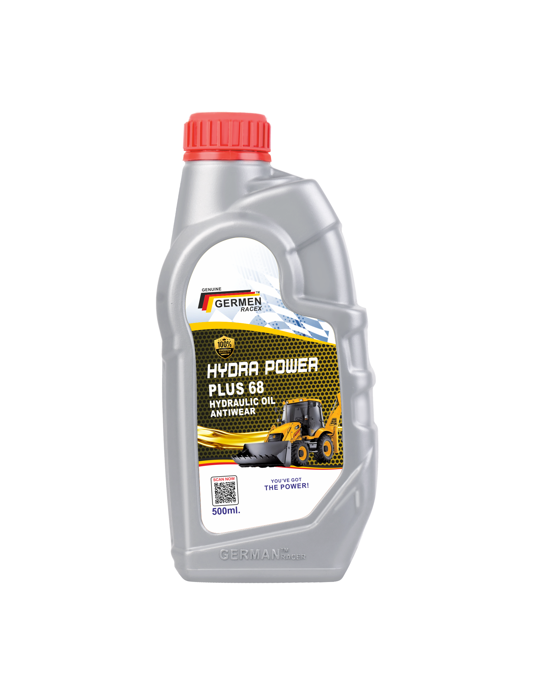 Hydra Power Plus AW-68