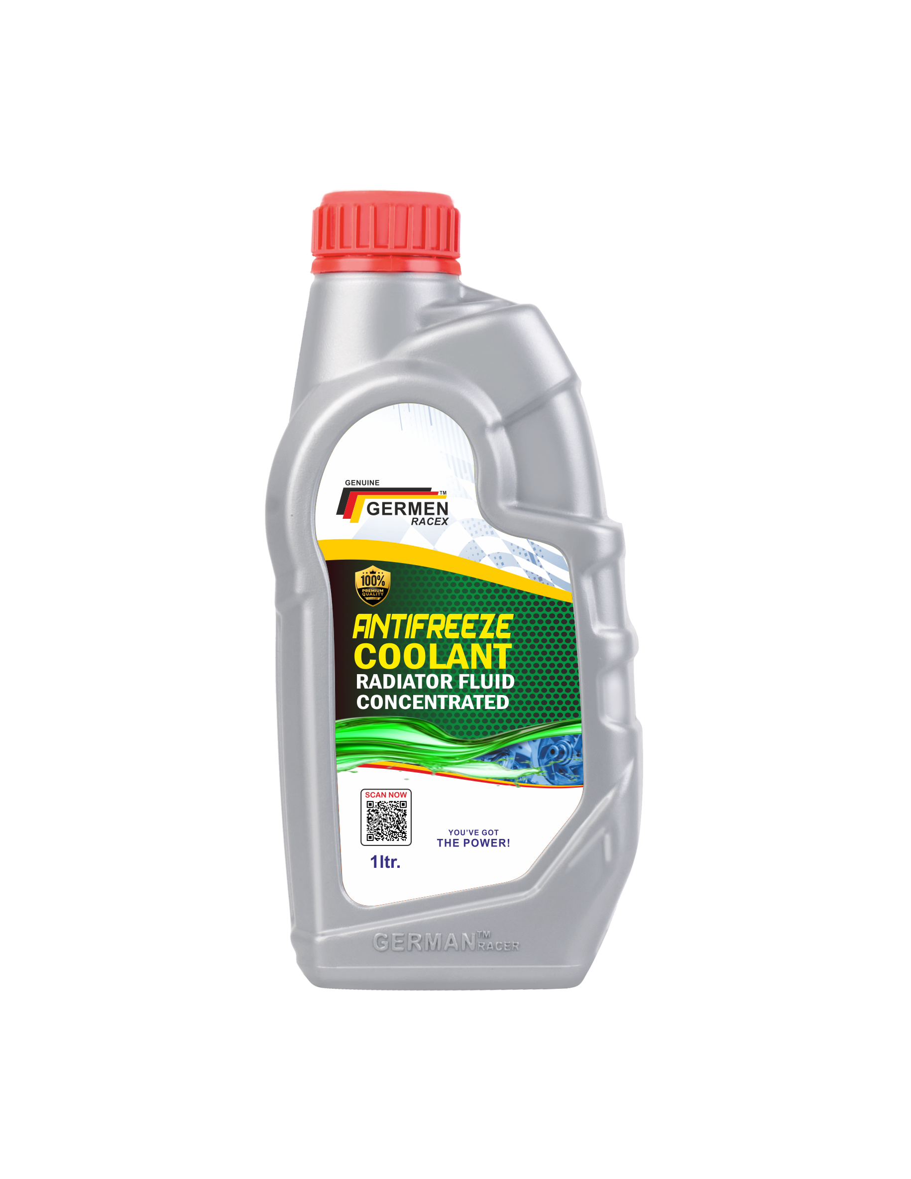 Antifrieeze Coolant